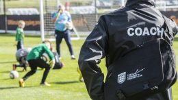 CORSO SPECIALE ALLENATORI UEFA B | Topallenatori